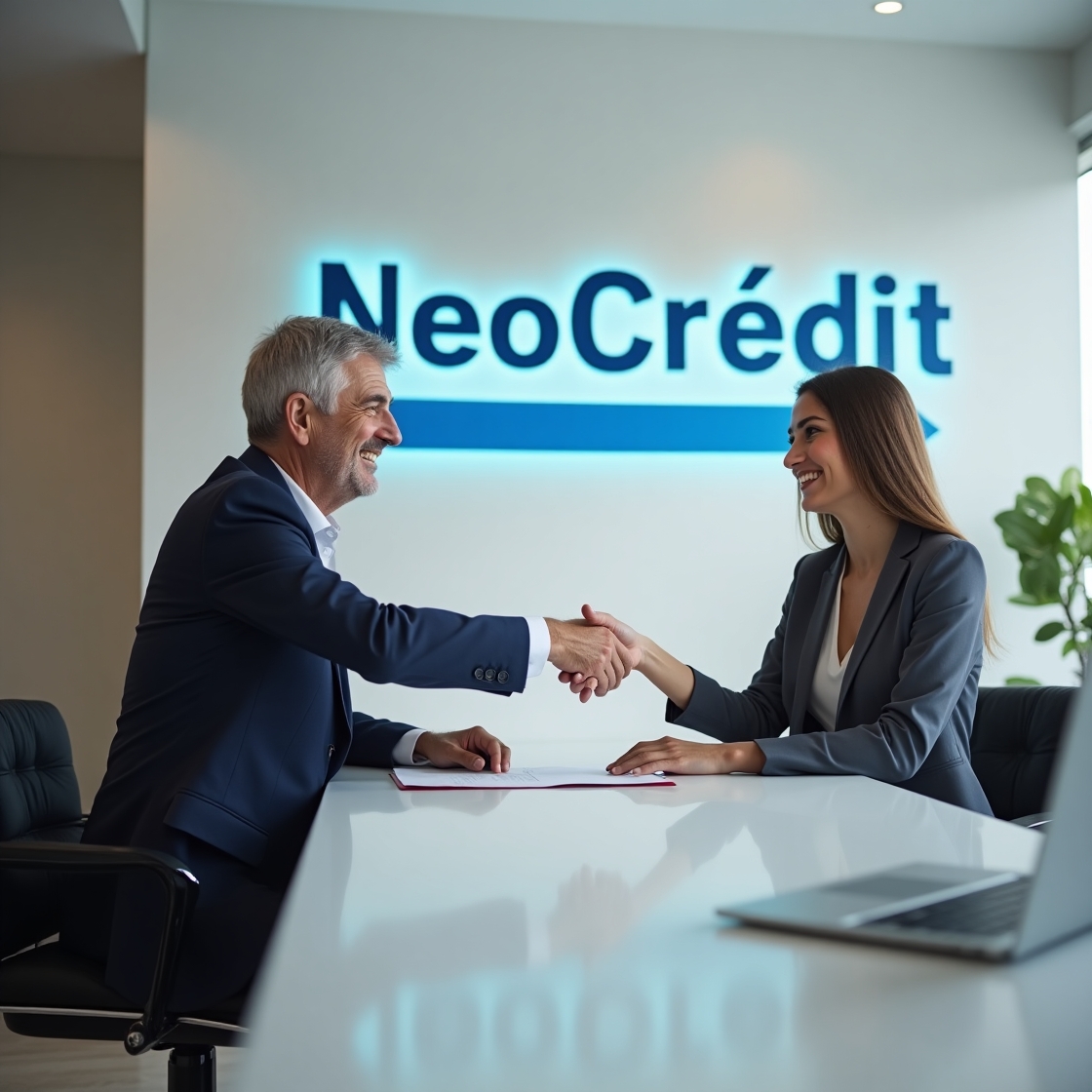 À propos de Neocredit